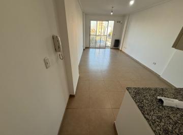Departamento · 30m² · 1 Ambiente · Excelente Mono Ambiente en Venta en San Miguel en El Edificio Piamonte III