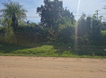 Terreno , Romang · Terreno en Venta – Calle 45 | Romang
