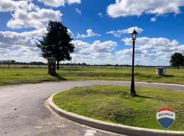 Terreno · 653m² · Lote en Venta en San Simon Canning Ezeiza