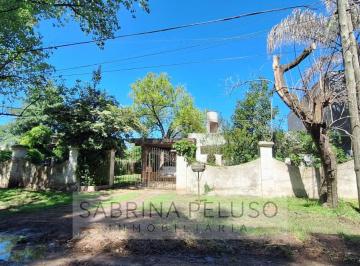 Casa · 64m² · 3 Ambientes · 2 Cocheras · Venta Casa Moreno La Reja