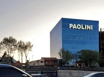 Oficina comercial · 318m² · 6 Cocheras · Conquipropiedades - Oficina en Vicente Lopez