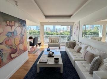 Departamento · 92m² · 4 Ambientes · 1 Cochera · Departamento en Palermo Nuevo