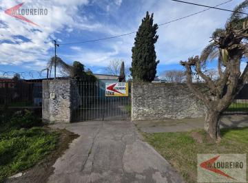 Bodega-Galpón · 37m² · 1 Ambiente · 1 Cochera · Galpón en Venta a Una Cuadra de Av H. Yrigoyen