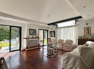 Casa de 5 ambientes, Pilar · El Estribo Venta 3 Dorm Ulrich Propiedades