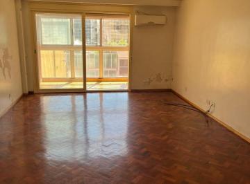 Departamento · 110m² · 4 Ambientes - HABER PROPIEDADES · Hermoso Semipiso Sobre Av Rivadavia