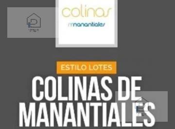 Terreno · 325m²