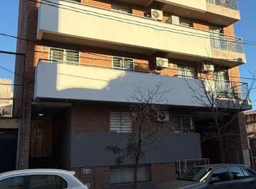 Departamento de 2 ambientes, Córdoba · Alto Alberdi - Depto 1 Dormitorio con Terraza y Asador