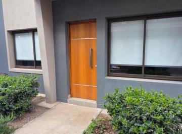 Departamento de 3 ambientes, Luján de Cuyo · Alquiler Departamento Amoblado en Complejo Privado