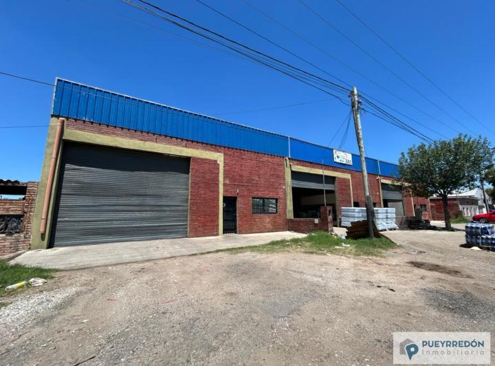 Local comercial · 200m² · 2 Ambientes