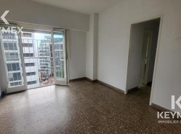 Departamento · 44m² · 3 Ambientes · Departamento de 1 Dormitorio en Alquiler, La Plata
