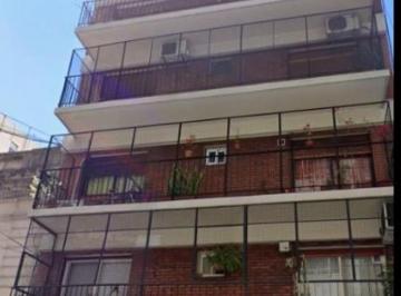 Departamento · 57m² · 3 Ambientes · Departamento 3 Ambientes en Barrio Almagro