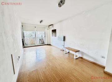 Departamento · 30m² · 1 Ambiente · Alquiler - Monoambiente - Belgrano - Balcón - Piscina