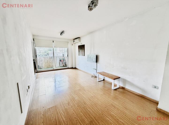 Departamento · 30m² · 1 Ambiente