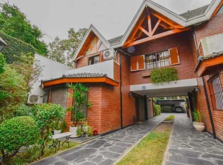 PH · 150m² · 5 Ambientes · 1 Cochera