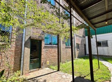 Bodega-Galpón de 3 ambientes, Berazategui · Alquiler Predio - Galpón Para Fabrica Berazategui