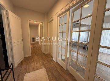 Departamento · 145m² · 5 Ambientes · 1 Cochera · Venta Departamento - Piso con Cochera - Fitz Roy 133 - Bahía Blanca