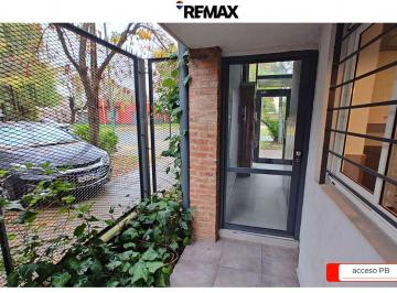 Departamento · 65m² · 3 Ambientes · 1 Cochera · Venta Departamento Duplex 3 Amb Banfield Apto Cred