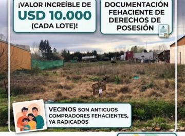 Terreno , La Plata · Terreno Parque Sicardi