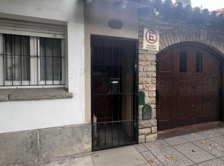PH · 55m² · 4 Ambientes