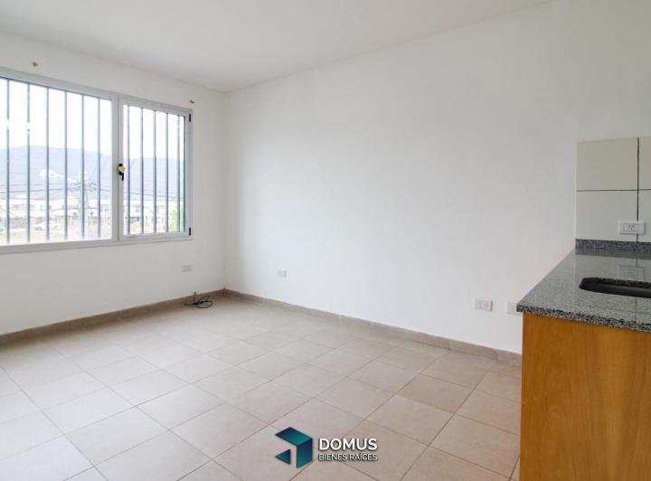Departamento · 35m²