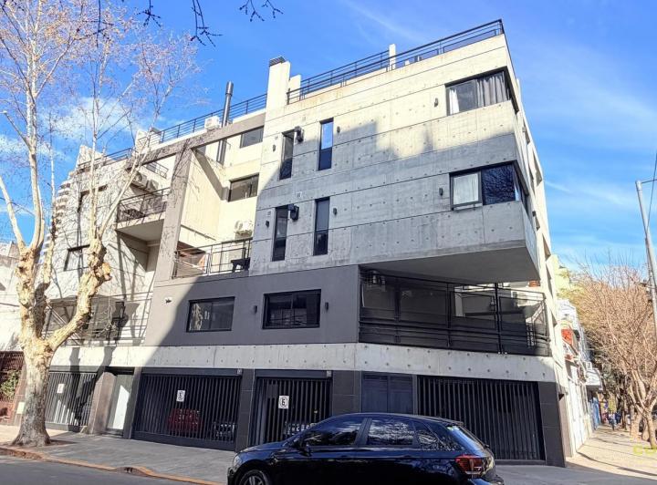 Departamento · 48m² · 2 Ambientes