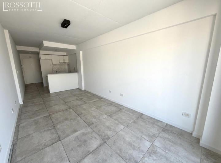 Departamento · 28m² · 1 Ambiente