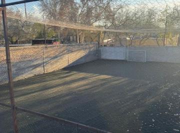 Terreno · 1361m² · Venta Lote en Cuarta Sección! Ciudad de Mendoza