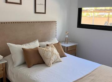 Departamento · 60m² · 2 Ambientes · 1 Cochera · Departamento en Venta 2 Ambientes Amoblado en Canning