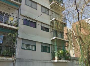 Departamento · 4 Ambientes · Alquiler - Cuatro Ambientes con Balcon Al Frente - Caballito