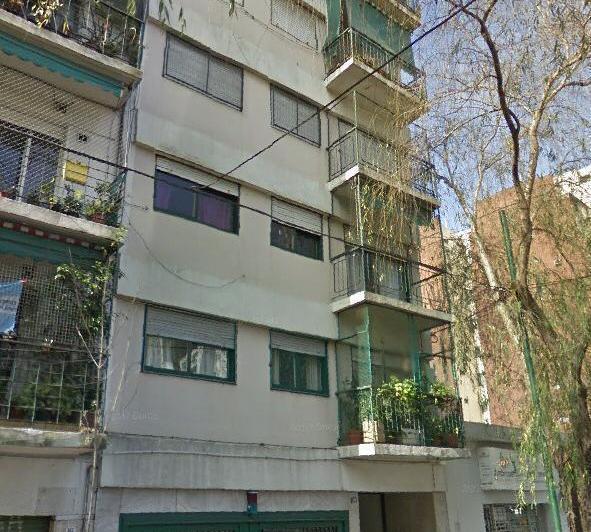 Departamento · 4 Ambientes