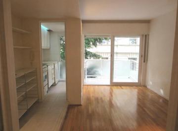Departamento · 40m² · 2 Ambientes · Semipiso - Venta - Luminoso