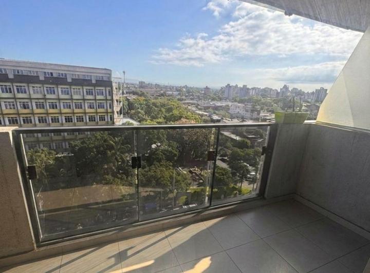 Departamento · 47m² · 2 Ambientes