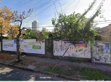 Terreno · 244m² · Terreno en Venta en Barrio Refinería
