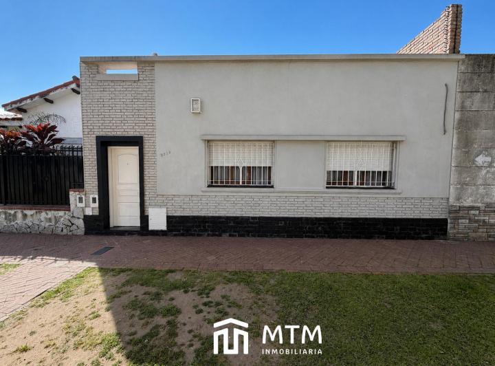 Casa · 102m² · 2 Dormitorios