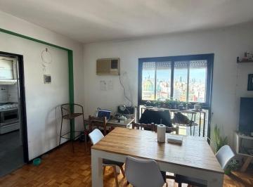 Departamento · 53m² · 3 Ambientes · Departamento en Congreso 3 Ambientes Sobre Venezuela