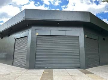 Depósito · 197m² · Depósito en Villa Soldati