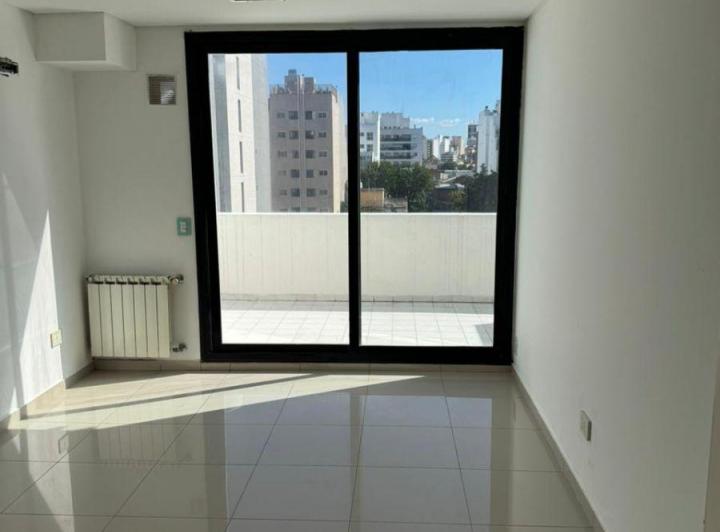 Departamento · 50m² · 3 Ambientes
