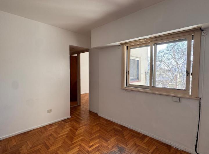 Departamento · 30m² · 1 Ambiente