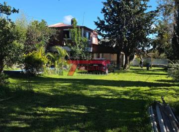 Casa · 120m² · 2 Dormitorios · Casa en Venta en Oro Verde.