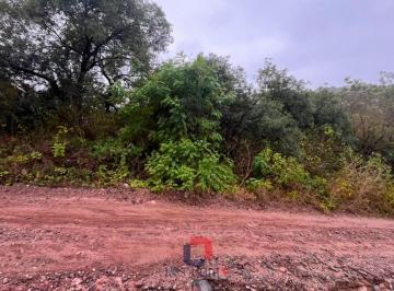 Terreno · 1010m² · Lote en Sierra Nueva Mendiolaza