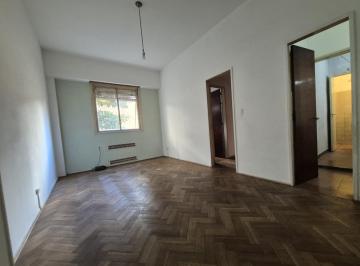 Departamento · 65m² · 2 Ambientes · Venta Departamento 2 Ambientes Contrafrente Mas Dependencia Apto Credito en Monserrat