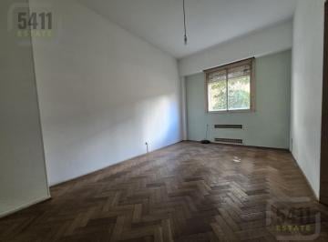 Departamento · 65m² · 2 Ambientes · Venta Departamento 2 Ambientes Contrafrente Mas Dependencia Apto Credito en Monserrat
