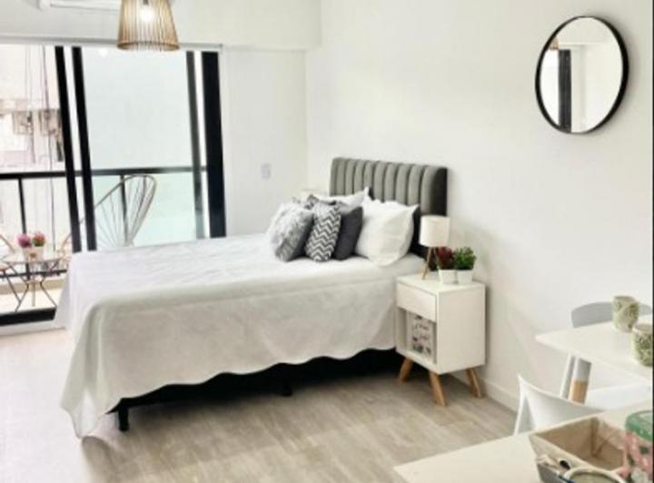Departamento · 28m² · 1 Ambiente