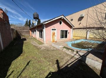 Casa de 3 ambientes, Pilar · Casa en Venta en Barrio de Vicenzo Grande