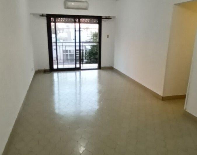 Departamento · 54m² · 3 Ambientes