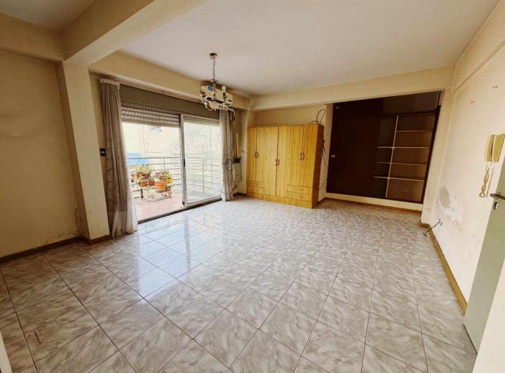Departamento · 30m² · 1 Ambiente