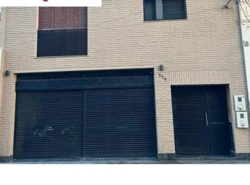 PH · 3 Dormitorios · 1 Cochera · PH en Barrio Norte