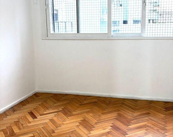 Departamento · 33m² · 2 Ambientes