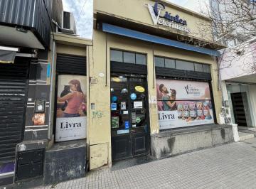 Local comercial de 6 ambientes, Ensenada · Local Comercial en El Centro de Ensenada