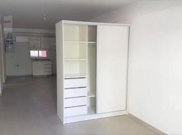 Departamento · 37m² · 1 Ambiente · Alquilo Mono - Ambiente en Nueva Córdoba